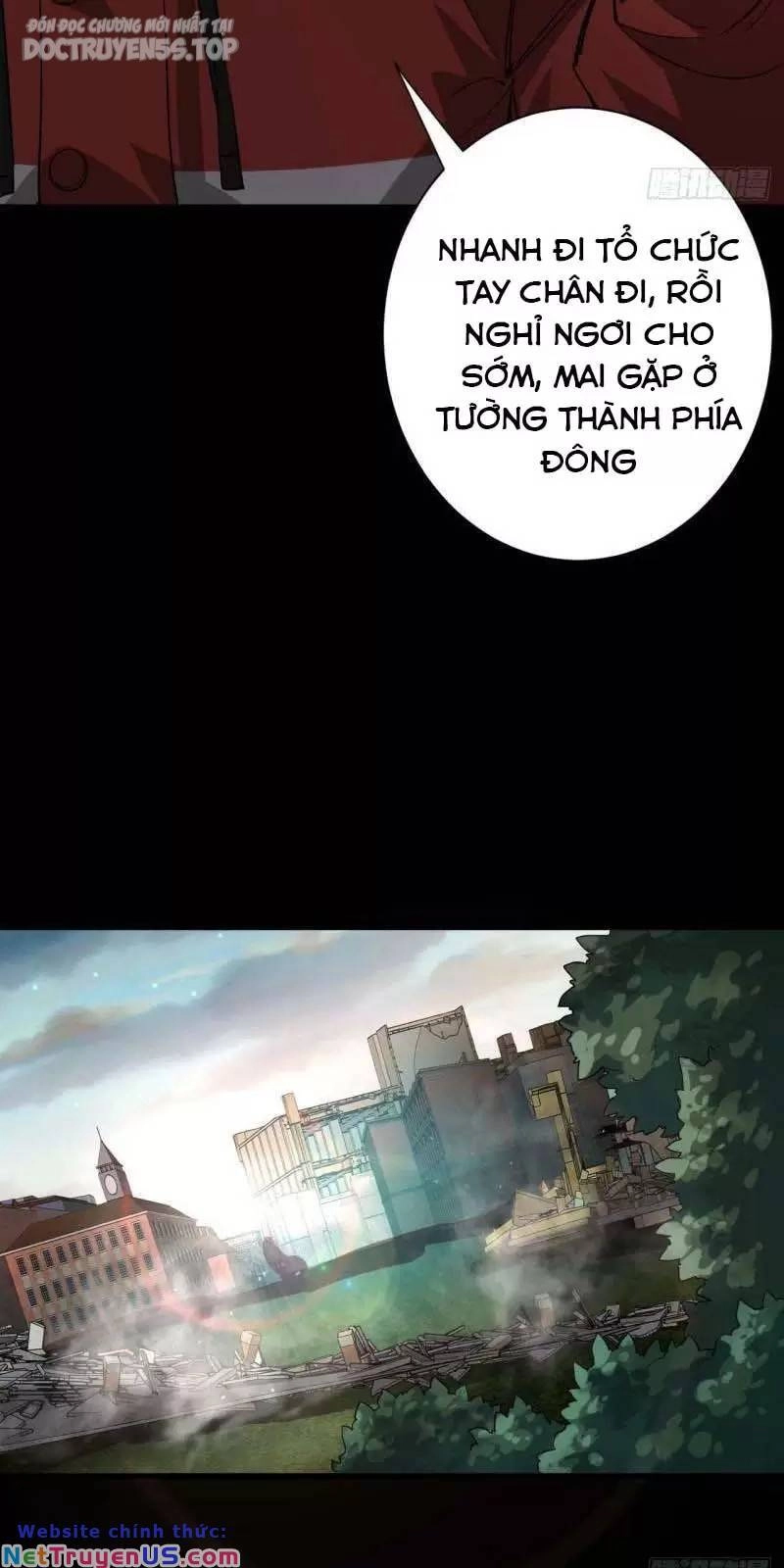 Luân Bàn Thế Giới Chapter 111 - 31