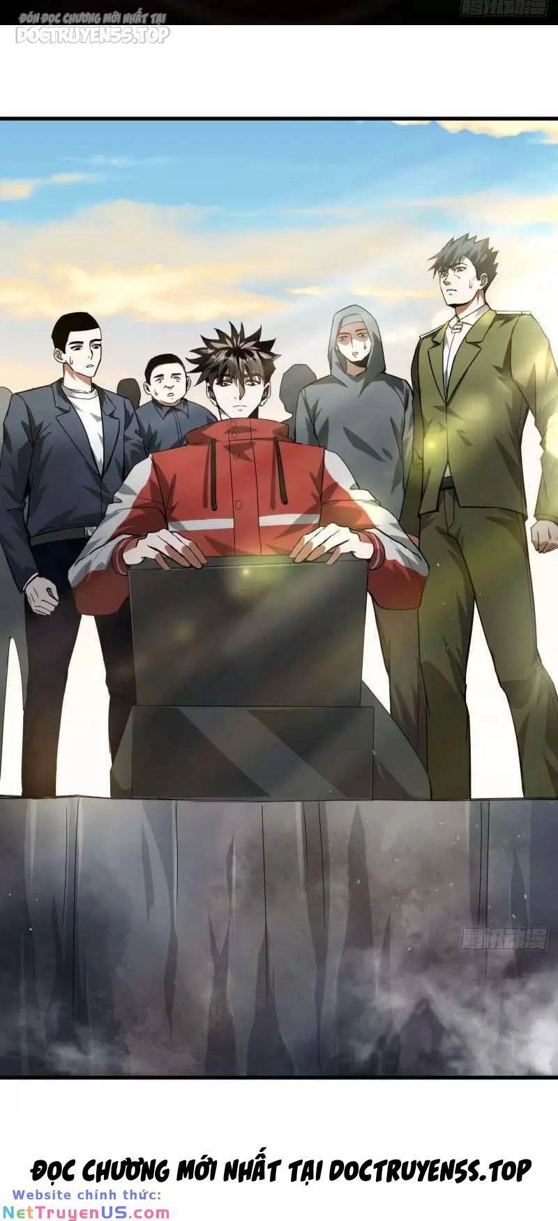 Luân Bàn Thế Giới Chapter 111 - 32