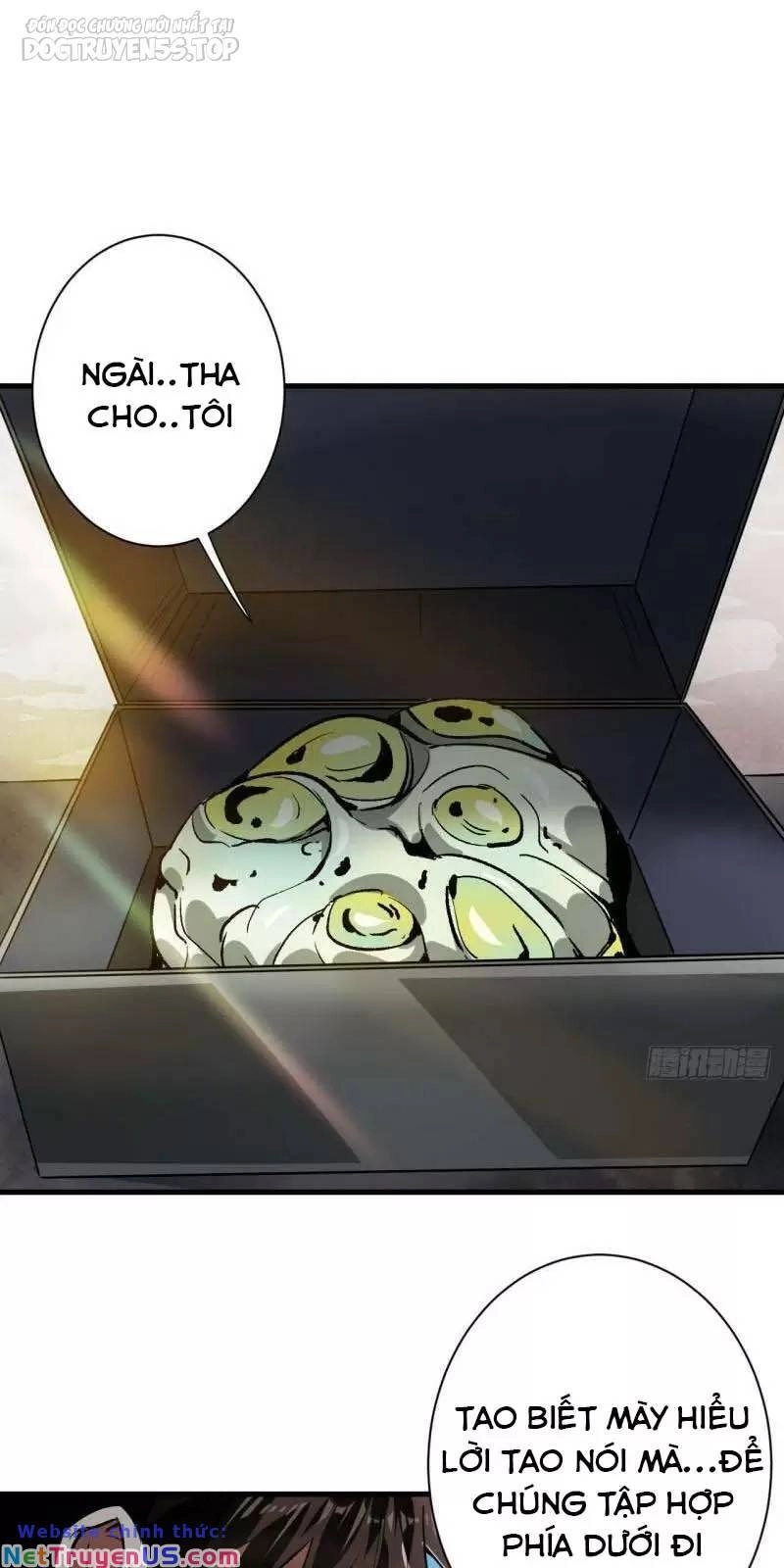 Luân Bàn Thế Giới Chapter 111 - 33