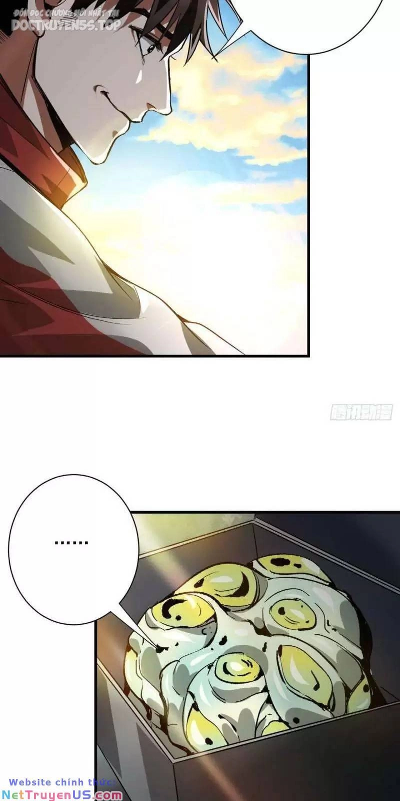 Luân Bàn Thế Giới Chapter 111 - 34