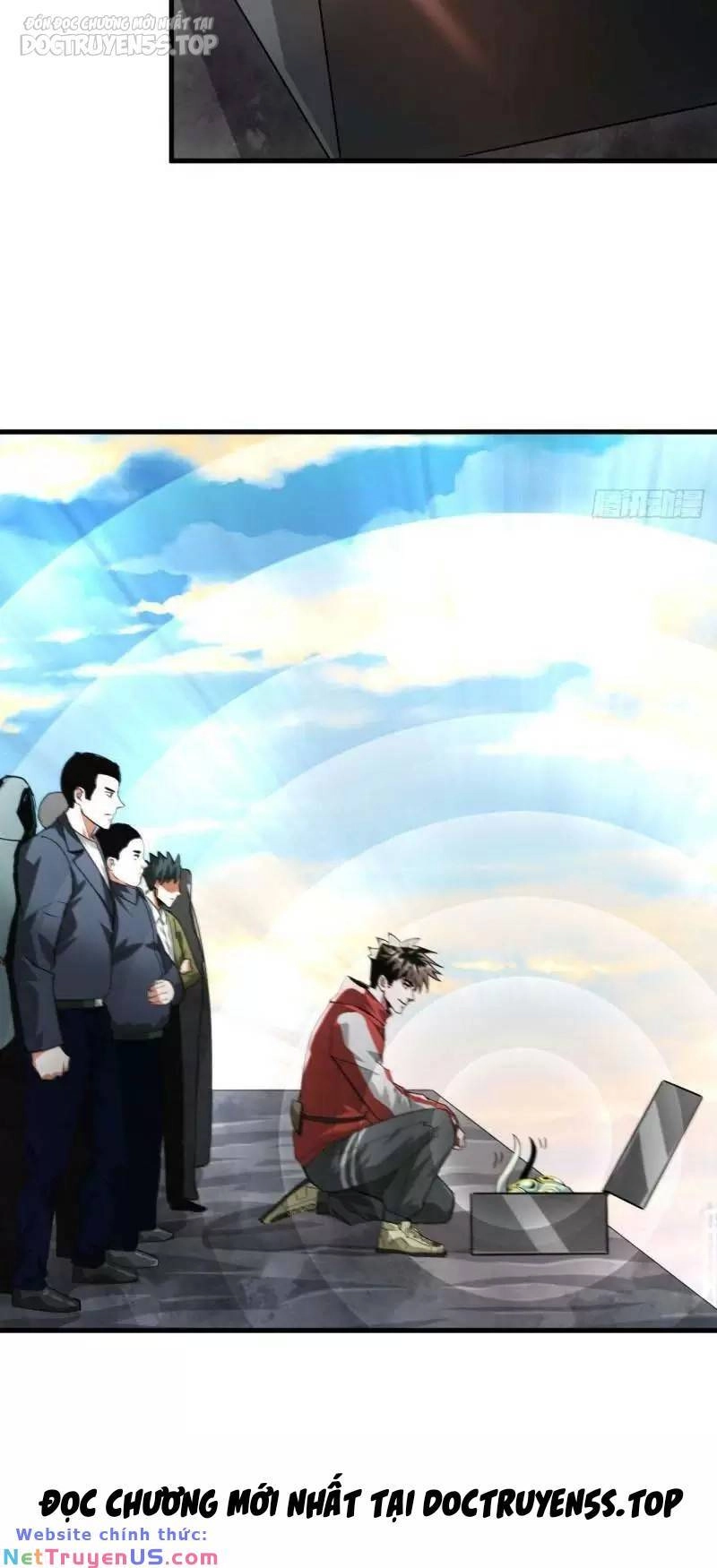 Luân Bàn Thế Giới Chapter 111 - 35