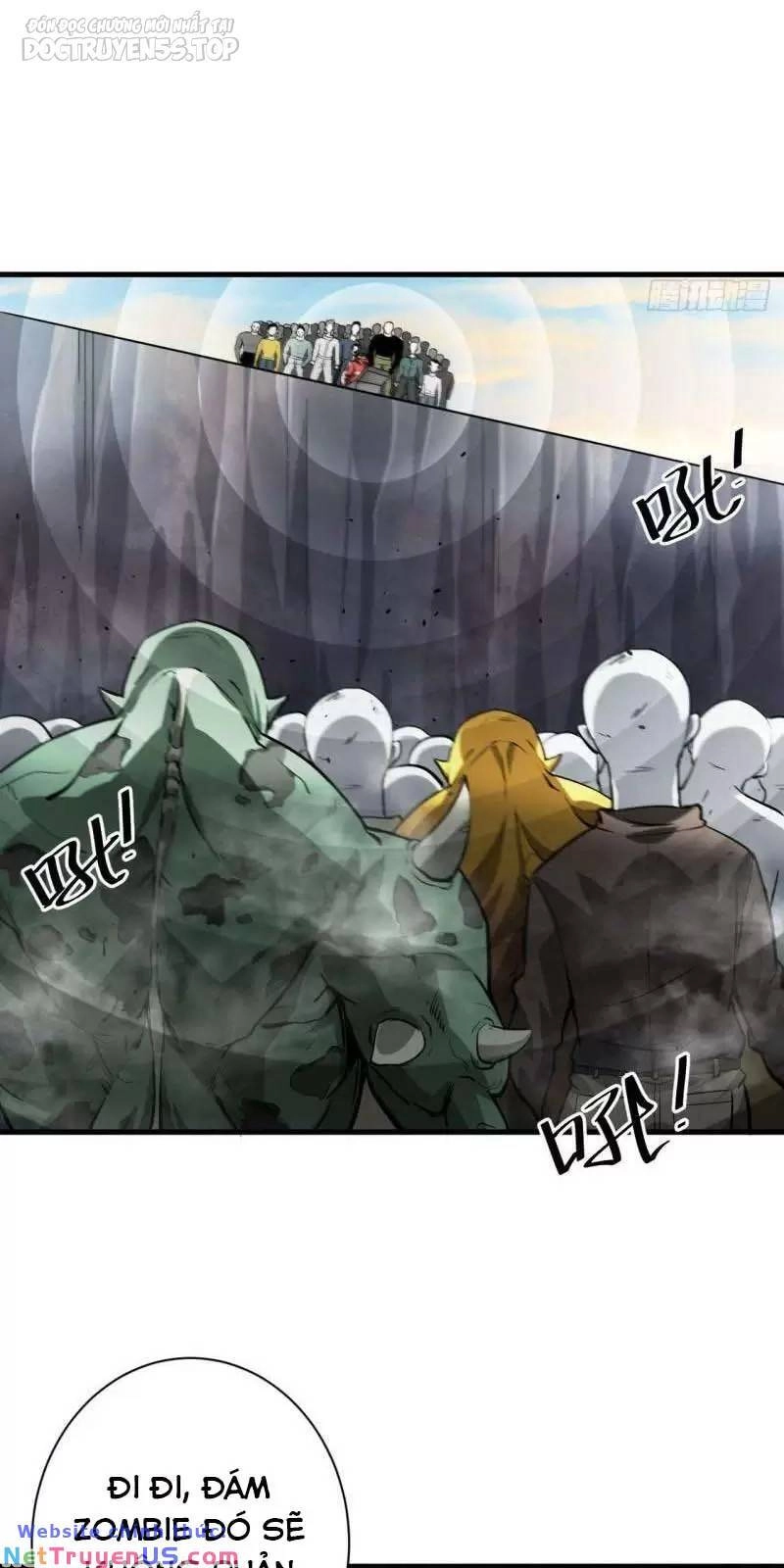 Luân Bàn Thế Giới Chapter 111 - 36