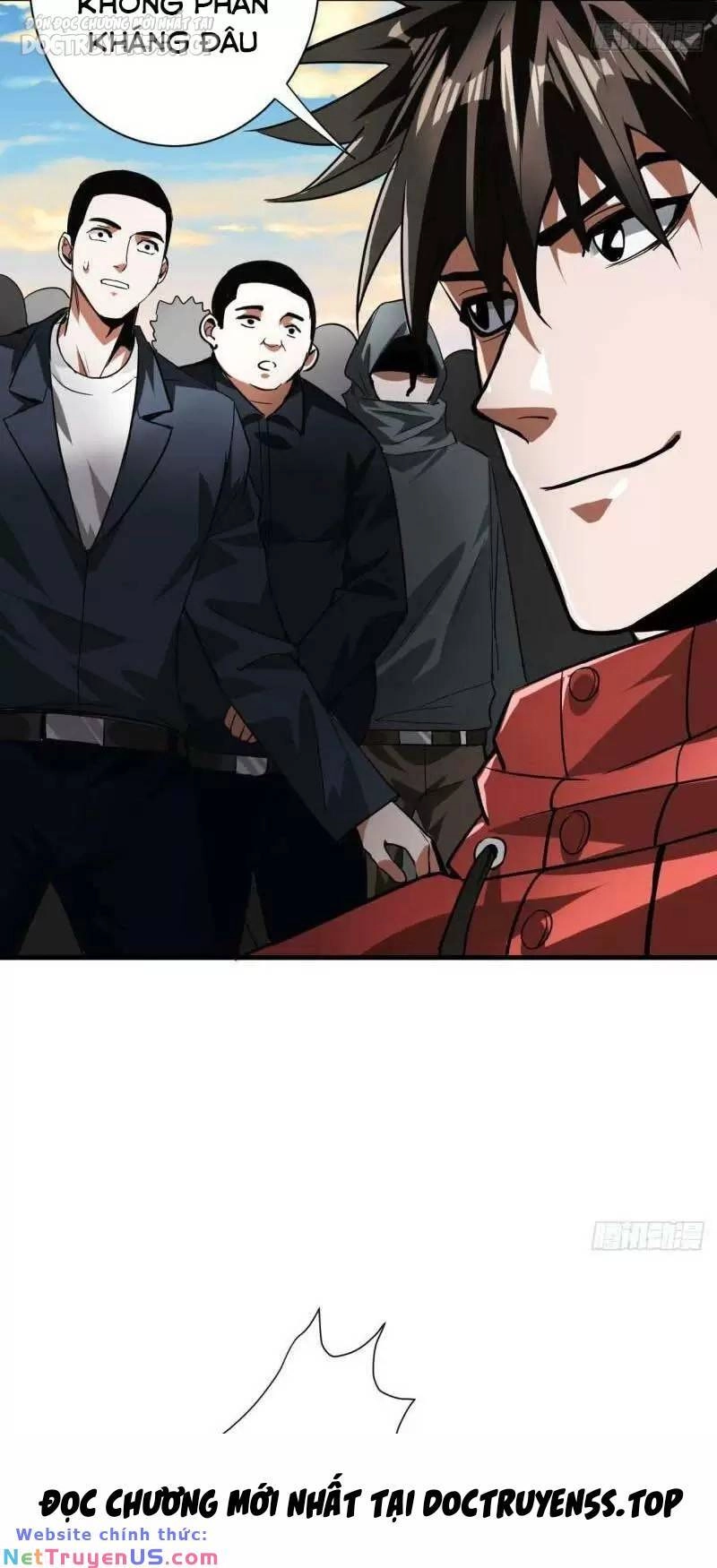 Luân Bàn Thế Giới Chapter 111 - 37