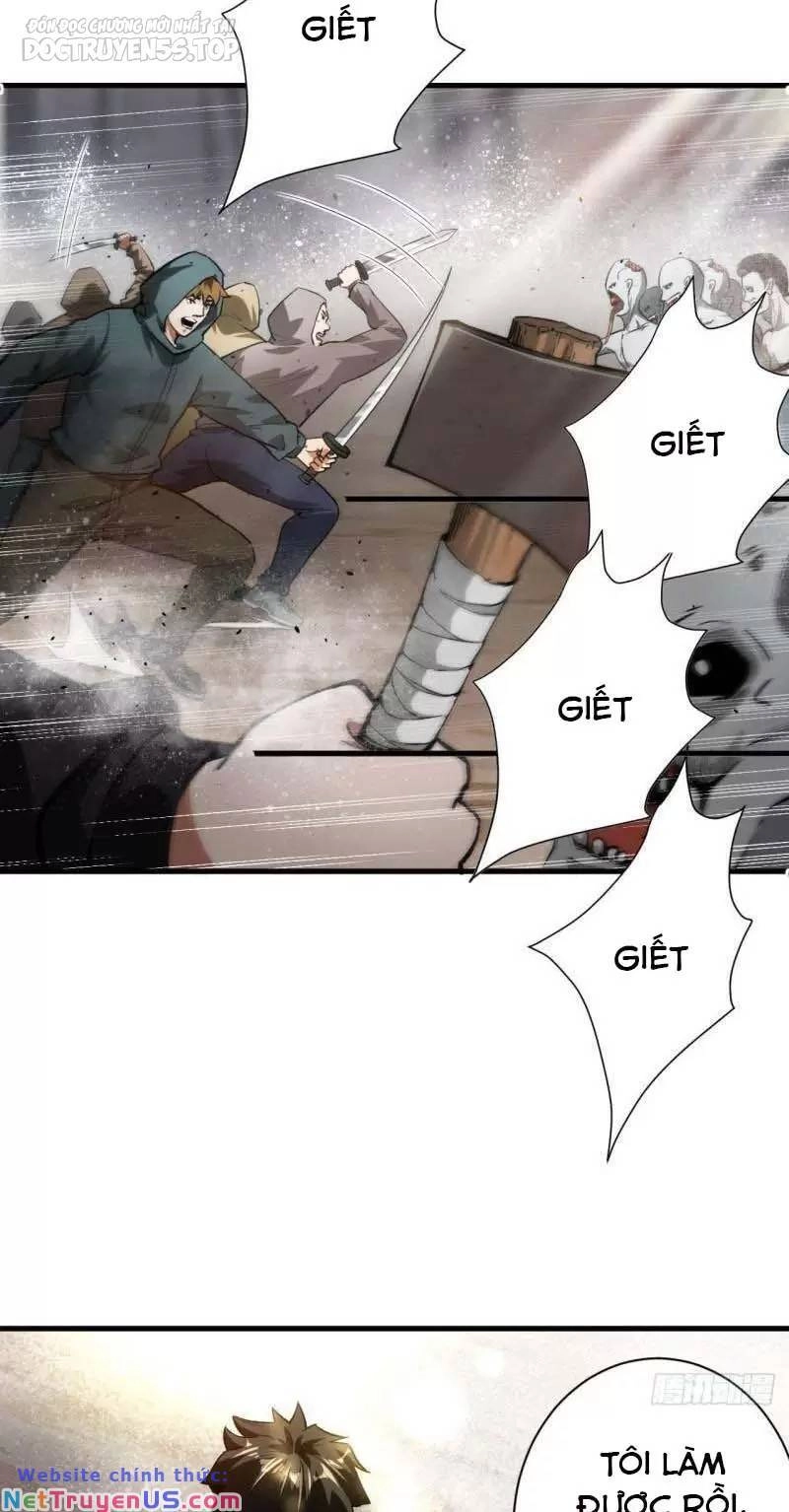 Luân Bàn Thế Giới Chapter 111 - 38