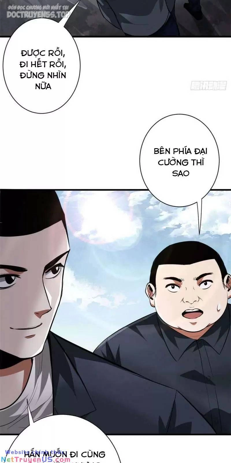 Luân Bàn Thế Giới Chapter 112 - 4