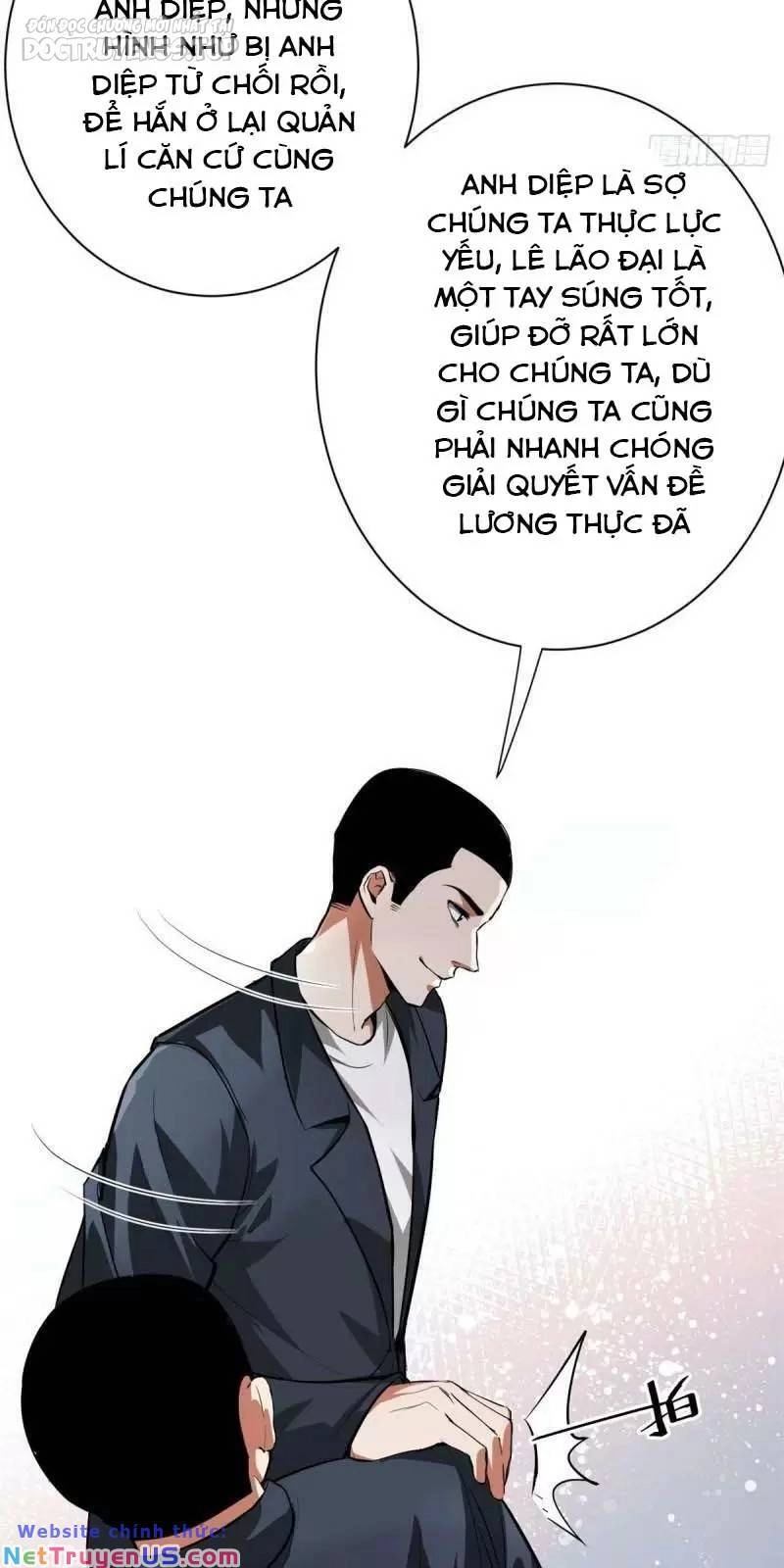 Luân Bàn Thế Giới Chapter 112 - 5