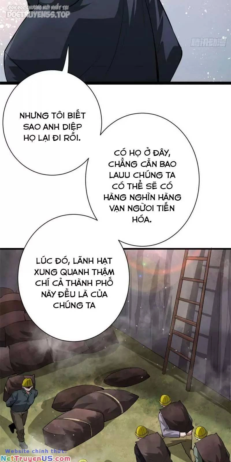 Luân Bàn Thế Giới Chapter 112 - 6