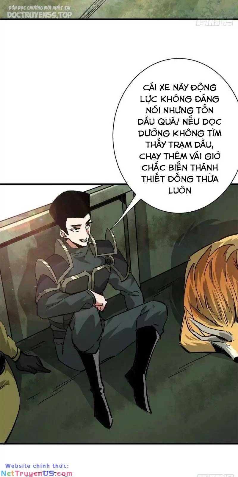 Luân Bàn Thế Giới Chapter 112 - 8