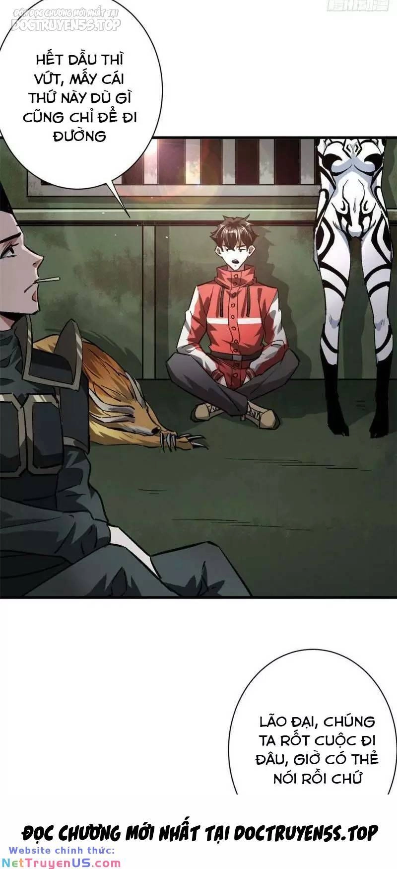 Luân Bàn Thế Giới Chapter 112 - 9