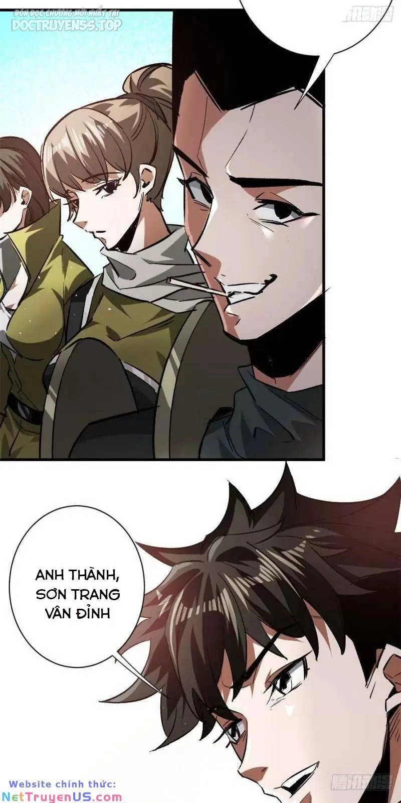 Luân Bàn Thế Giới Chapter 112 - 10