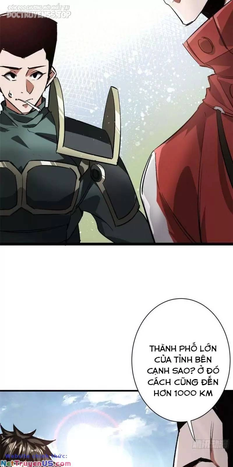 Luân Bàn Thế Giới Chapter 112 - 11