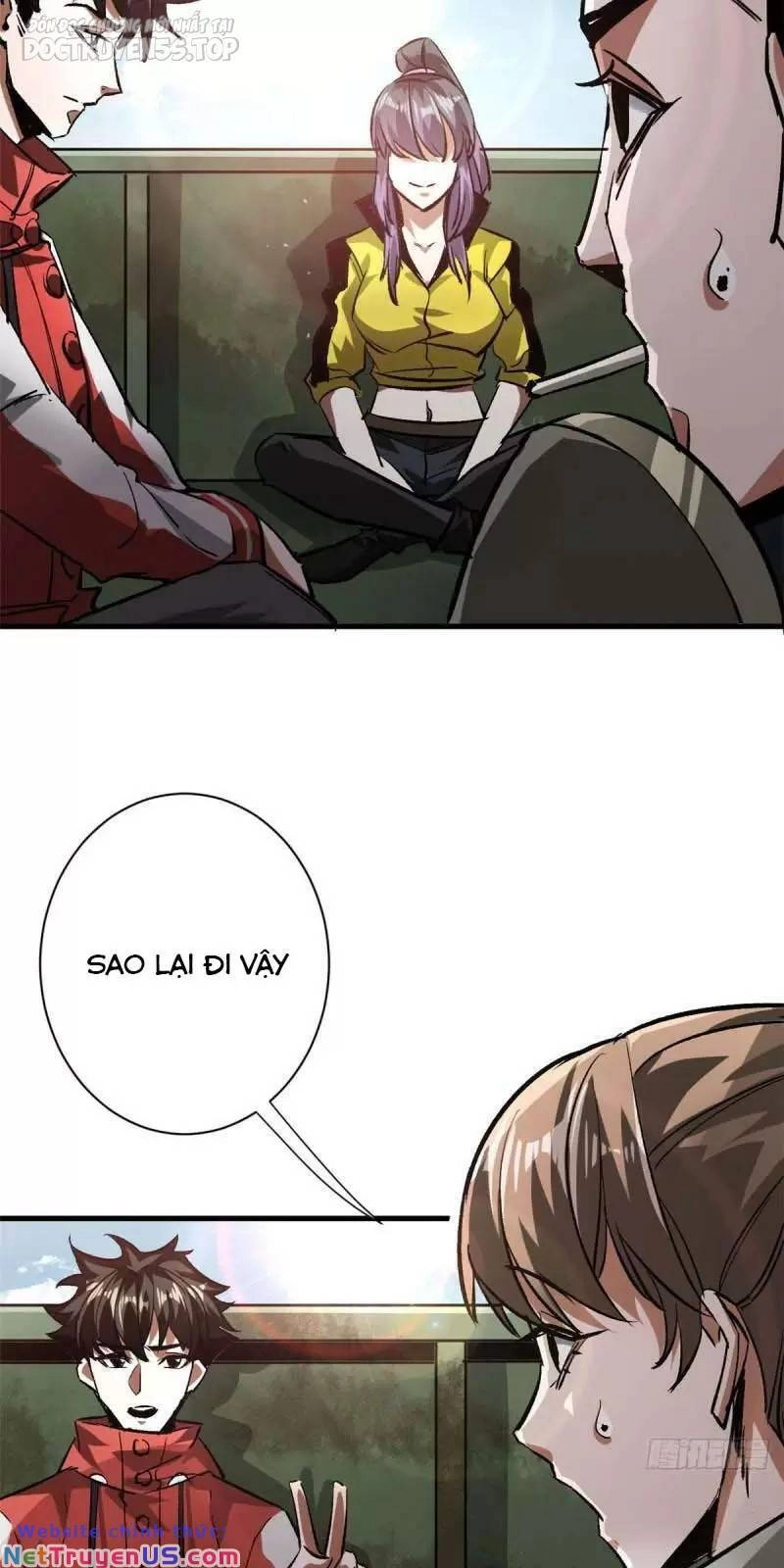 Luân Bàn Thế Giới Chapter 112 - 12