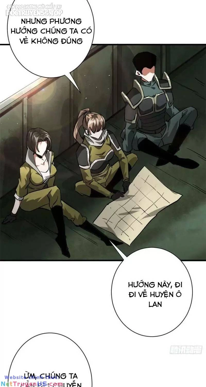 Luân Bàn Thế Giới Chapter 112 - 14