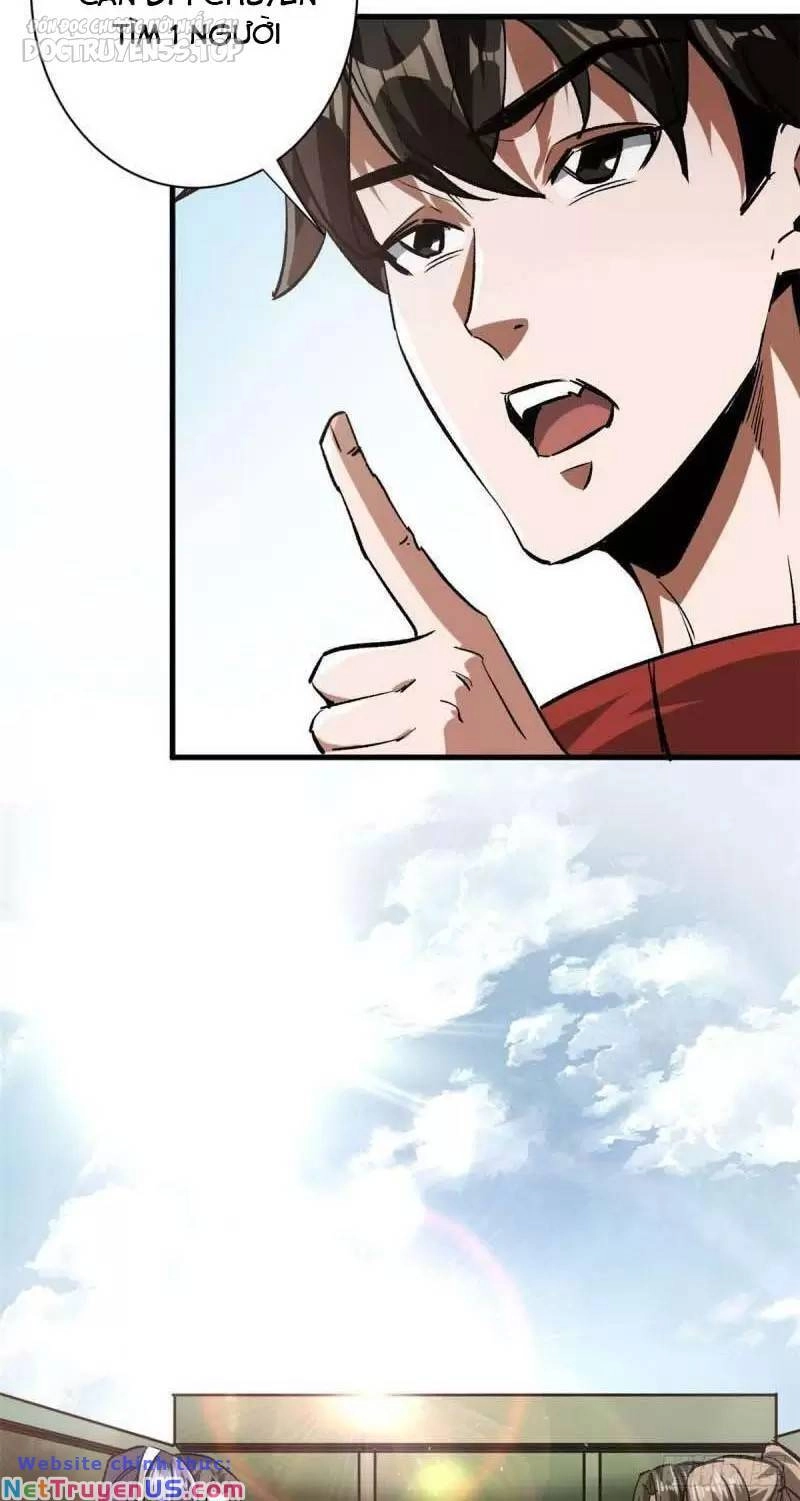 Luân Bàn Thế Giới Chapter 112 - 15