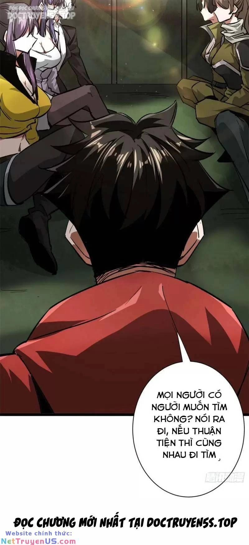 Luân Bàn Thế Giới Chapter 112 - 16