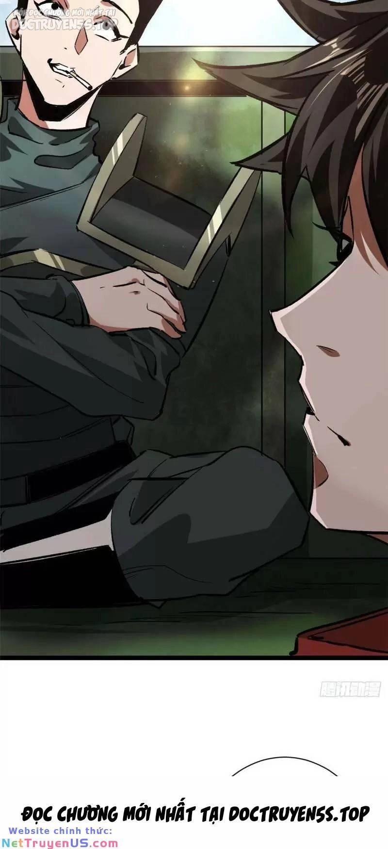 Luân Bàn Thế Giới Chapter 112 - 19