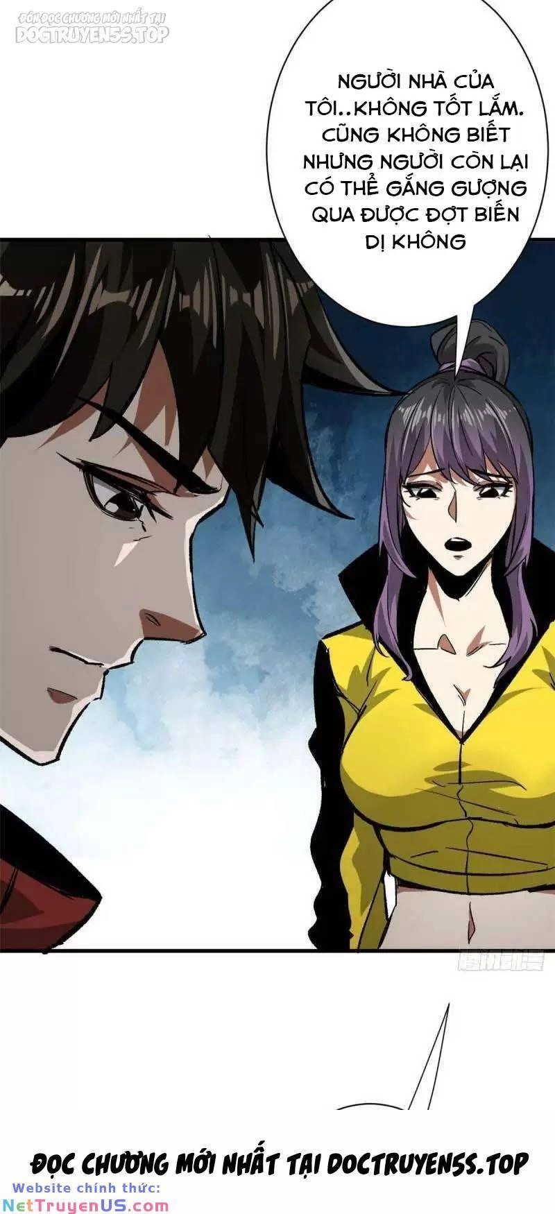 Luân Bàn Thế Giới Chapter 112 - 20