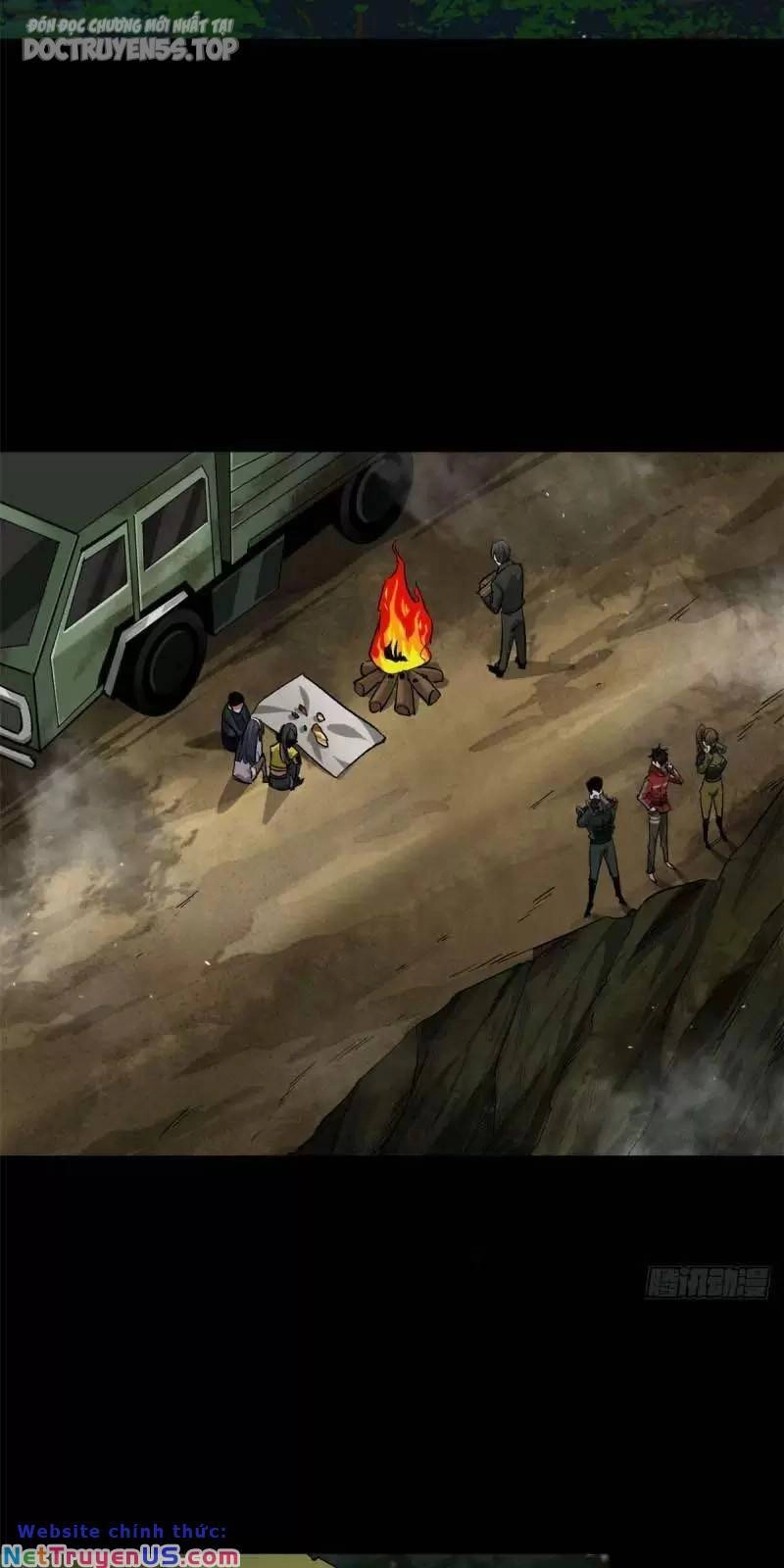 Luân Bàn Thế Giới Chapter 112 - 22