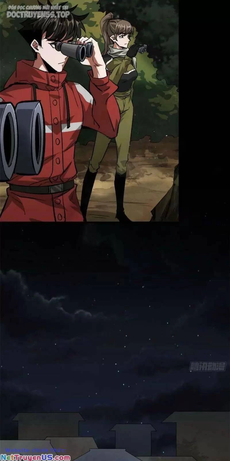 Luân Bàn Thế Giới Chapter 112 - 23