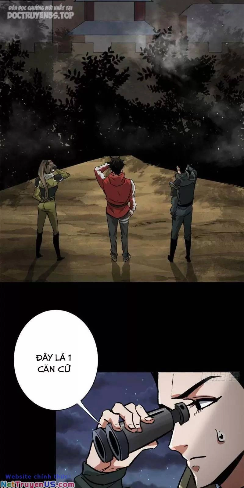 Luân Bàn Thế Giới Chapter 112 - 24