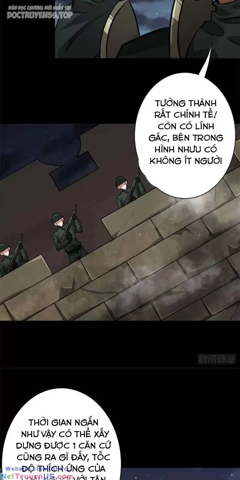 Luân Bàn Thế Giới Chapter 112 - 25