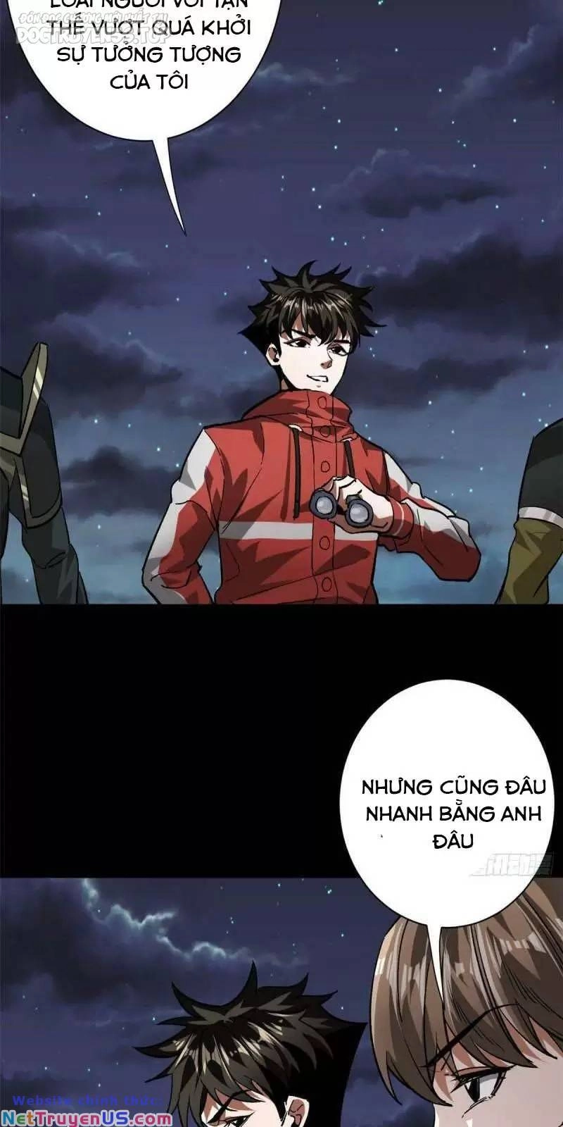 Luân Bàn Thế Giới Chapter 112 - 26