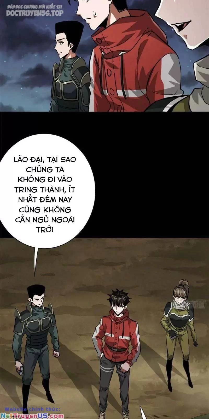 Luân Bàn Thế Giới Chapter 112 - 27