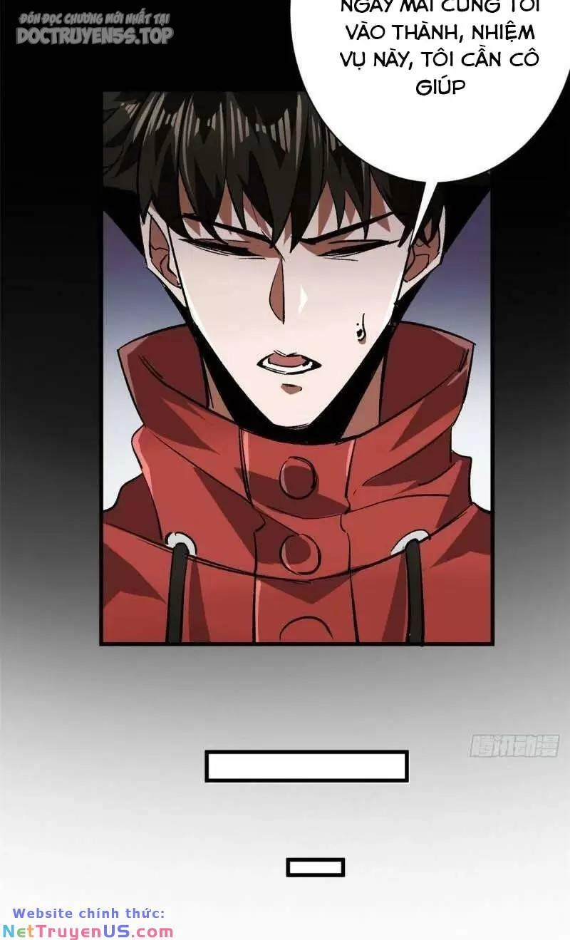 Luân Bàn Thế Giới Chapter 112 - 29