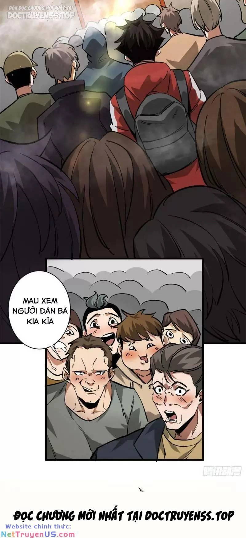 Luân Bàn Thế Giới Chapter 112 - 31