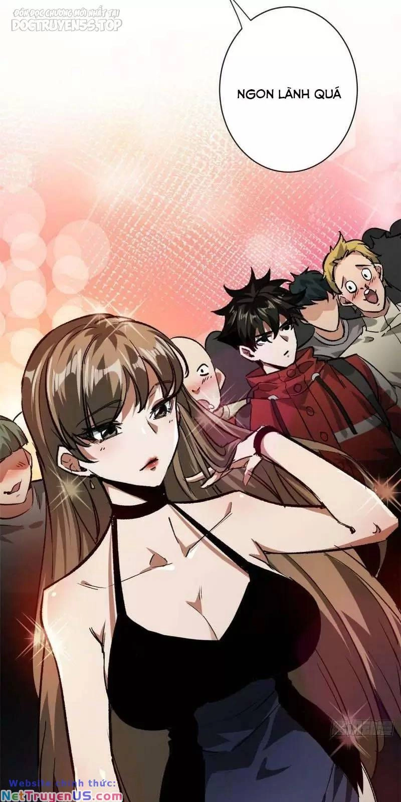 Luân Bàn Thế Giới Chapter 112 - 32