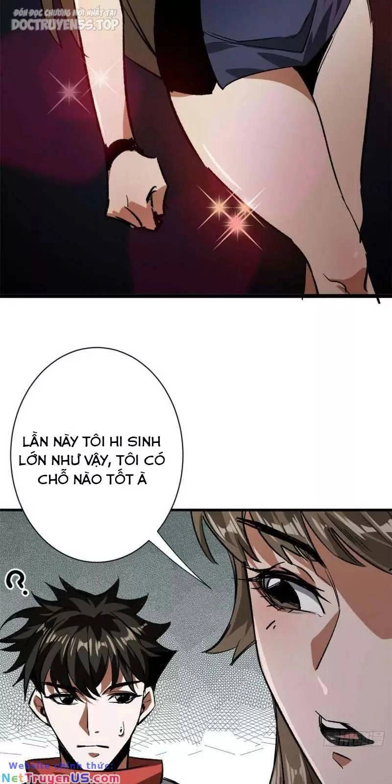 Luân Bàn Thế Giới Chapter 112 - 33