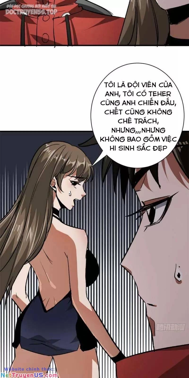 Luân Bàn Thế Giới Chapter 112 - 34