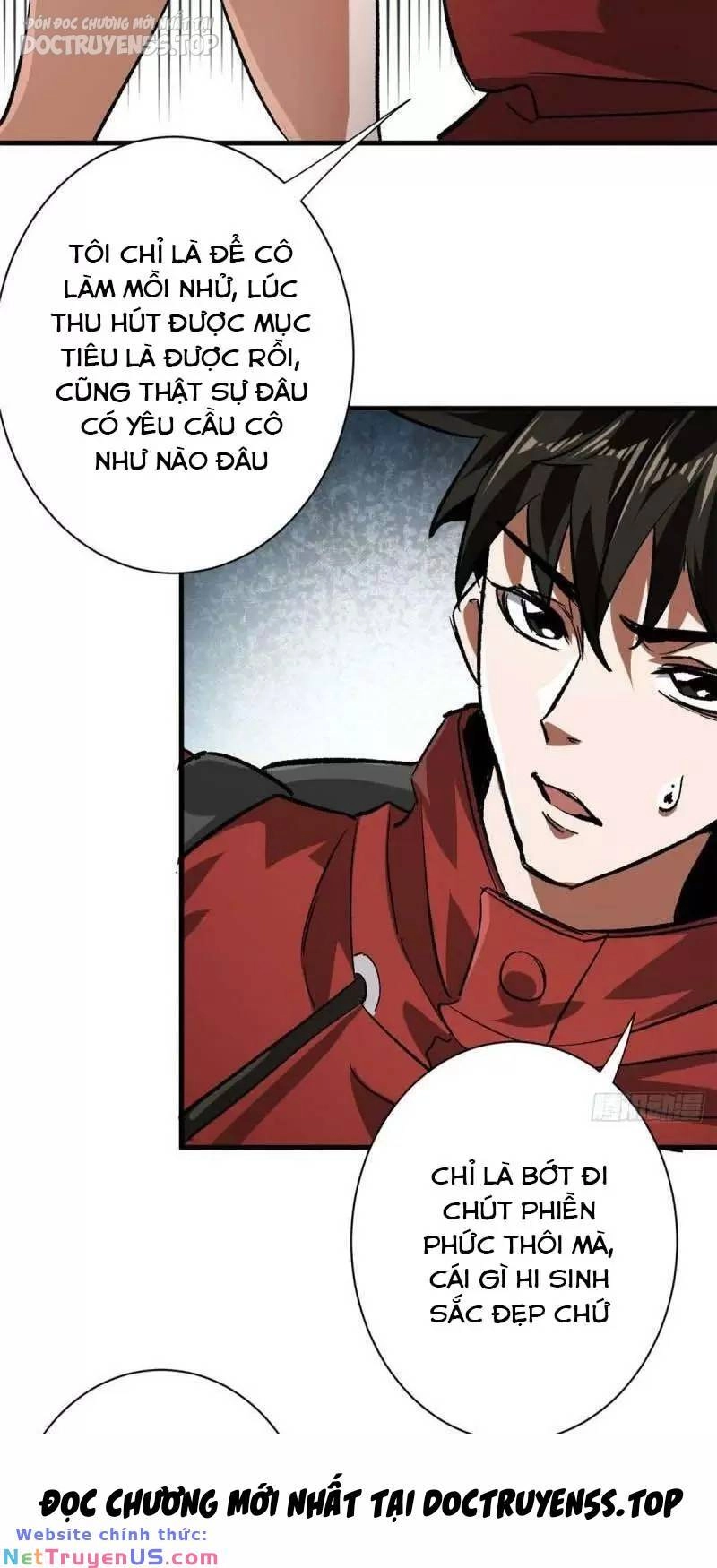 Luân Bàn Thế Giới Chapter 112 - 35