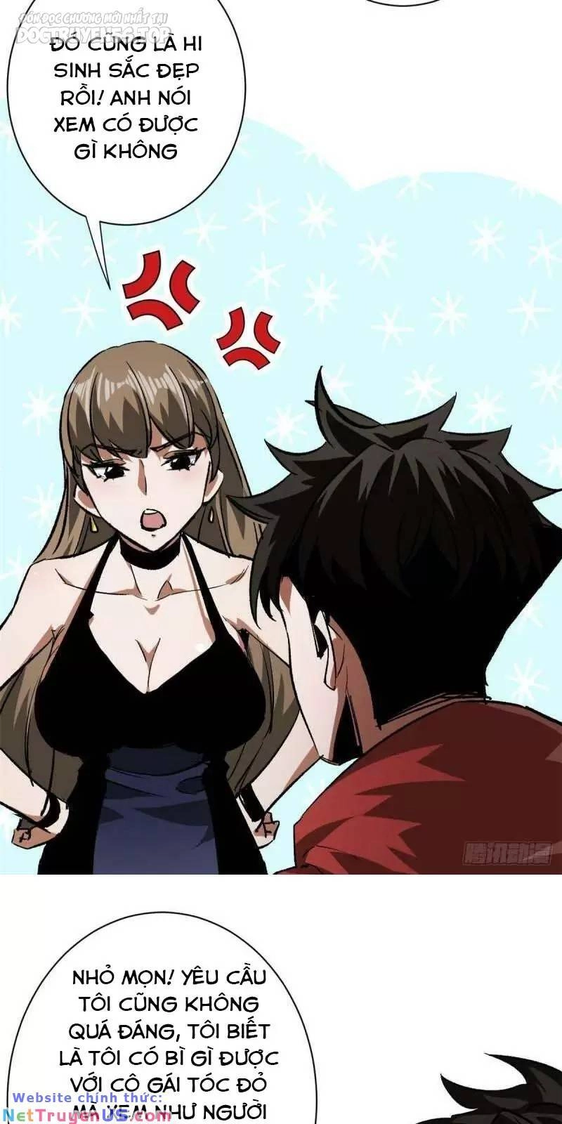 Luân Bàn Thế Giới Chapter 112 - 36