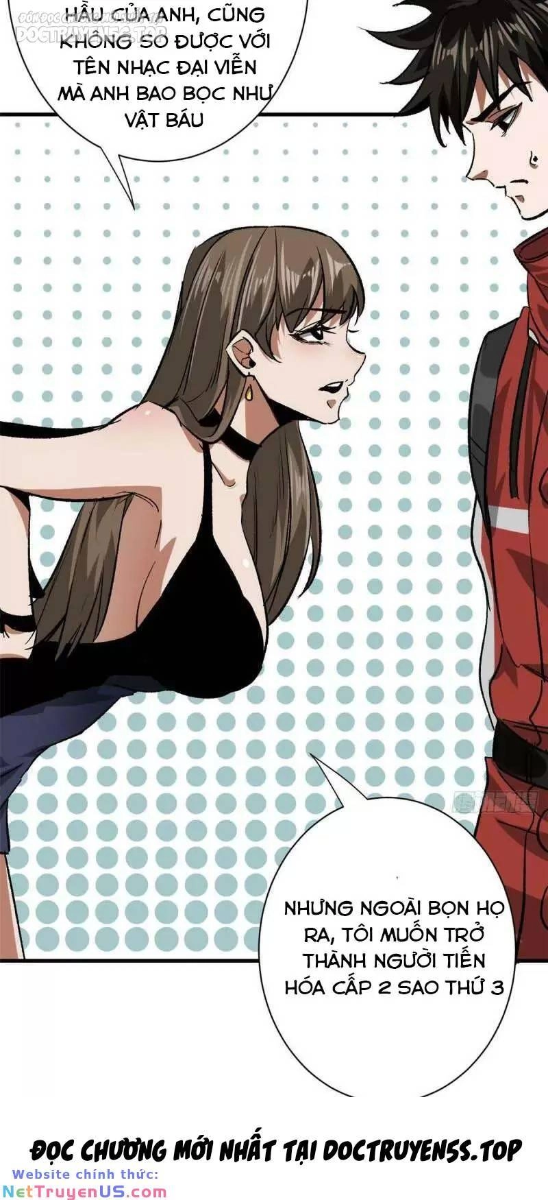 Luân Bàn Thế Giới Chapter 112 - 37