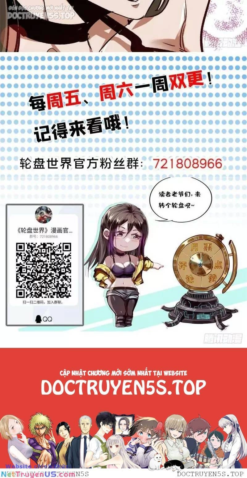 Luân Bàn Thế Giới Chapter 112 - 40