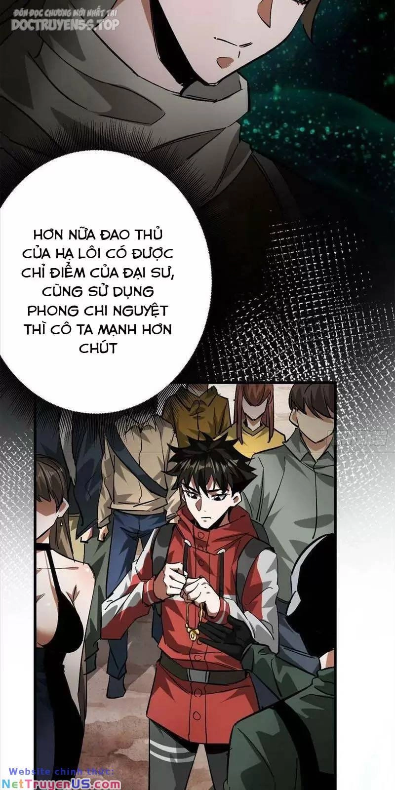 Luân Bàn Thế Giới Chapter 113 - 5