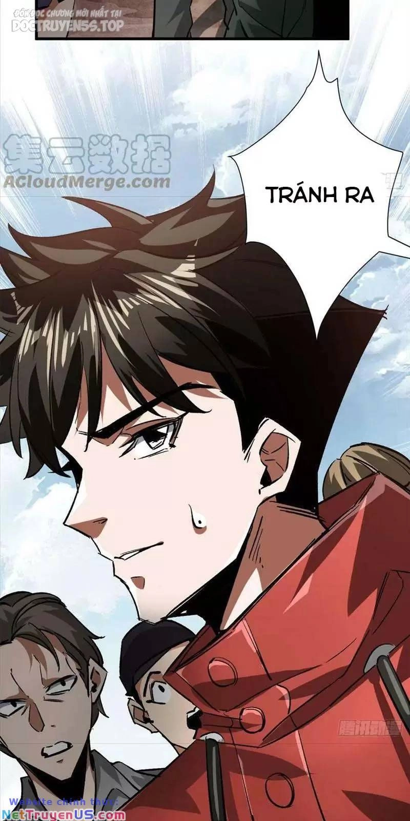 Luân Bàn Thế Giới Chapter 113 - 6