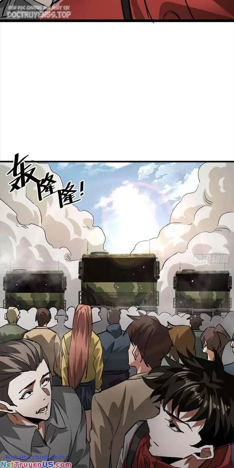 Luân Bàn Thế Giới Chapter 113 - 7