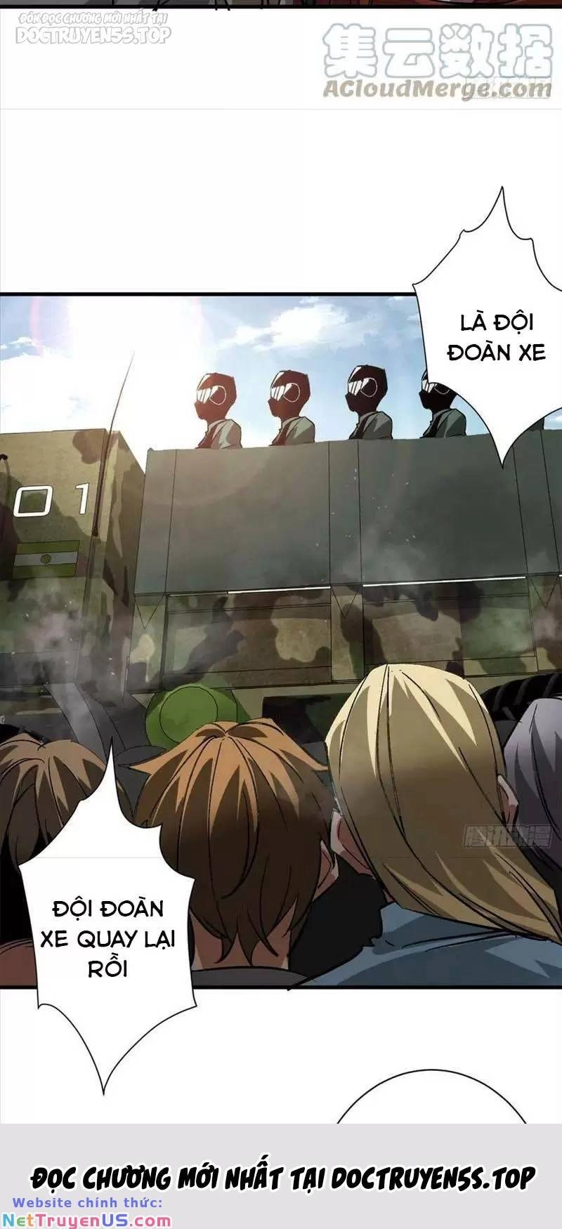 Luân Bàn Thế Giới Chapter 113 - 8