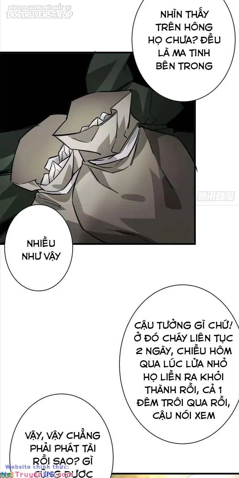 Luân Bàn Thế Giới Chapter 113 - 9