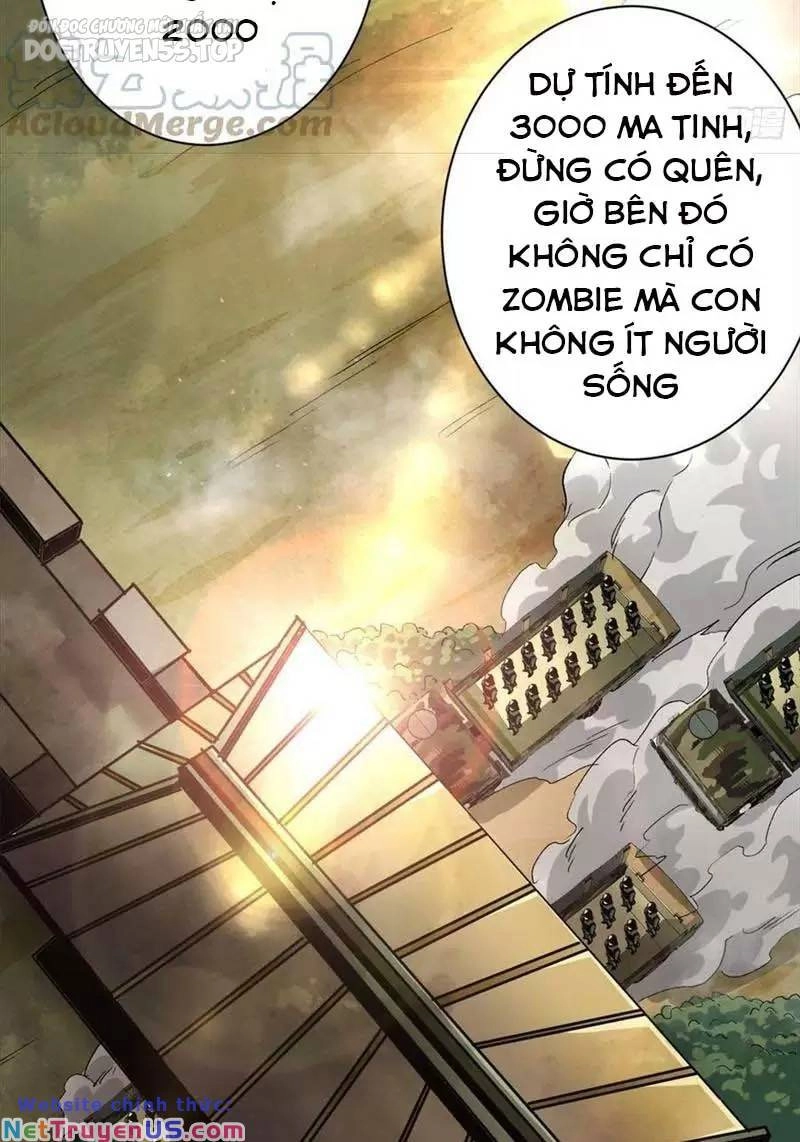 Luân Bàn Thế Giới Chapter 113 - 10