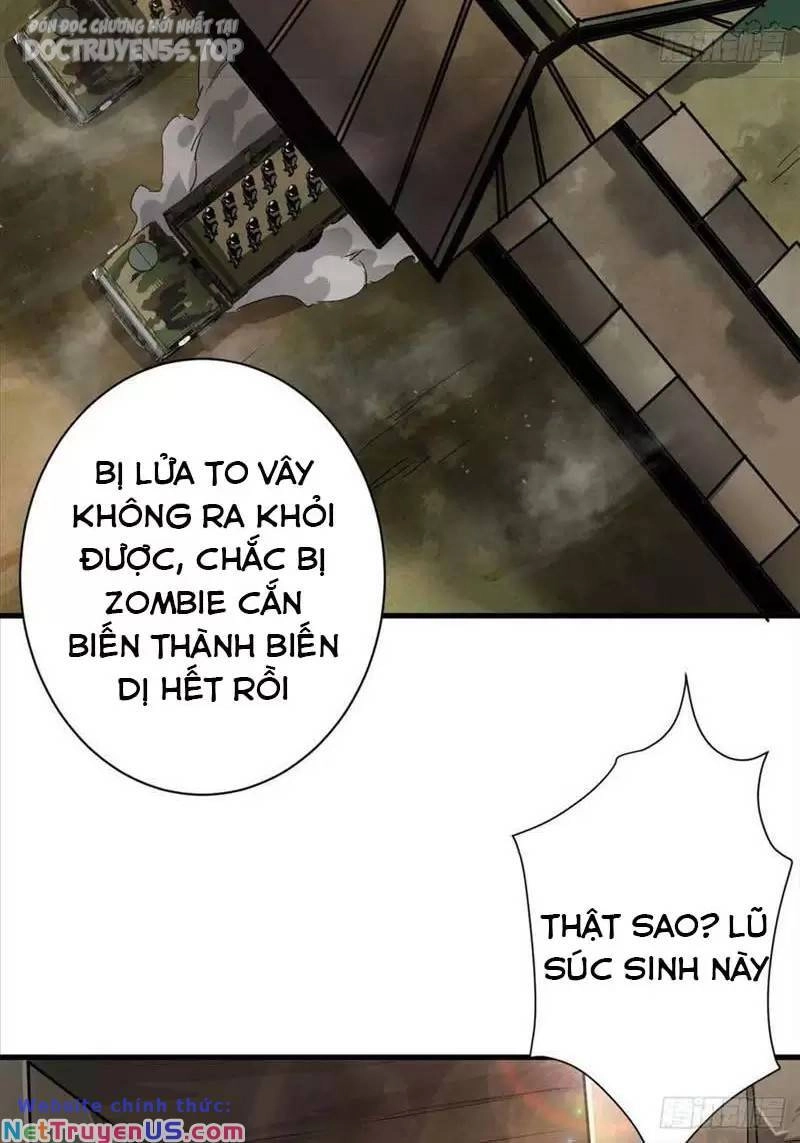 Luân Bàn Thế Giới Chapter 113 - 11