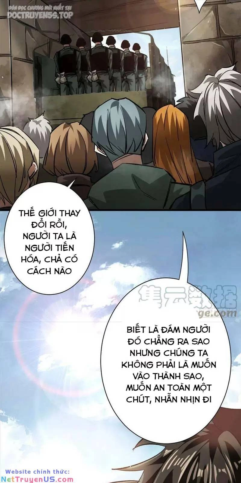 Luân Bàn Thế Giới Chapter 113 - 12