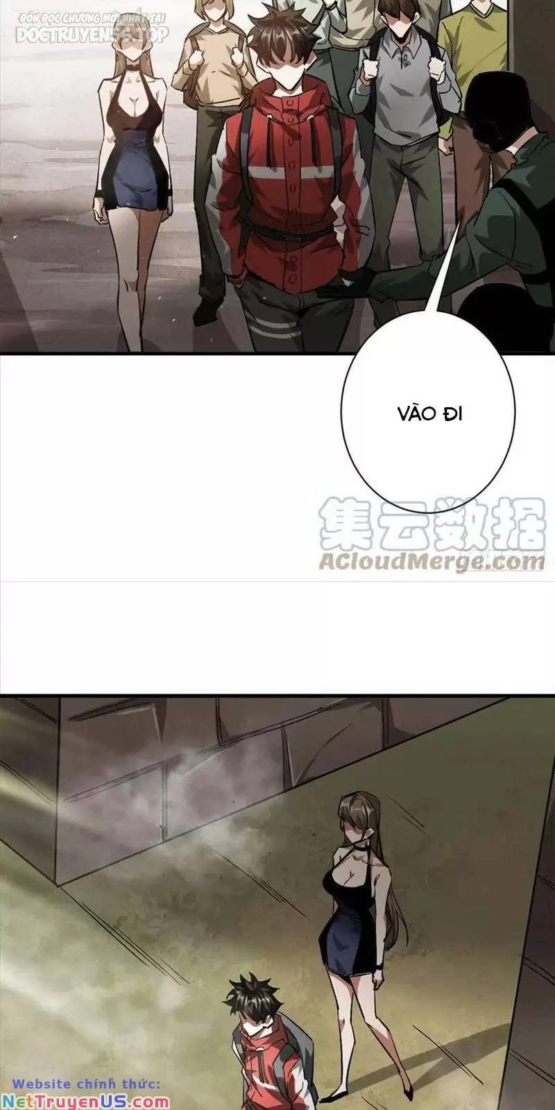 Luân Bàn Thế Giới Chapter 113 - 14