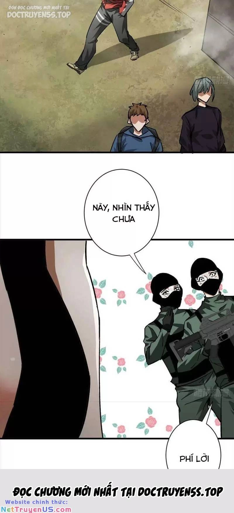 Luân Bàn Thế Giới Chapter 113 - 15