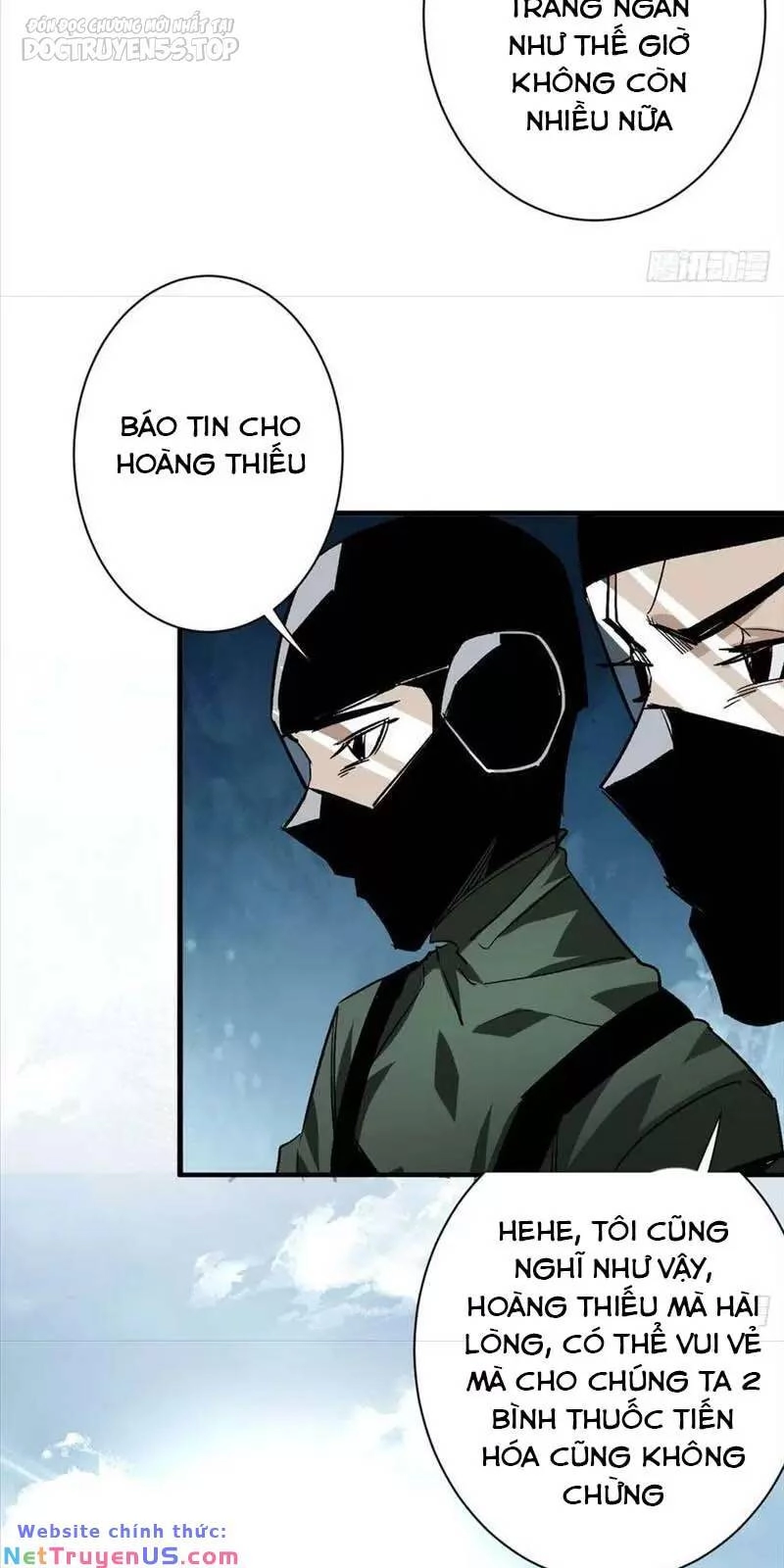 Luân Bàn Thế Giới Chapter 113 - 17