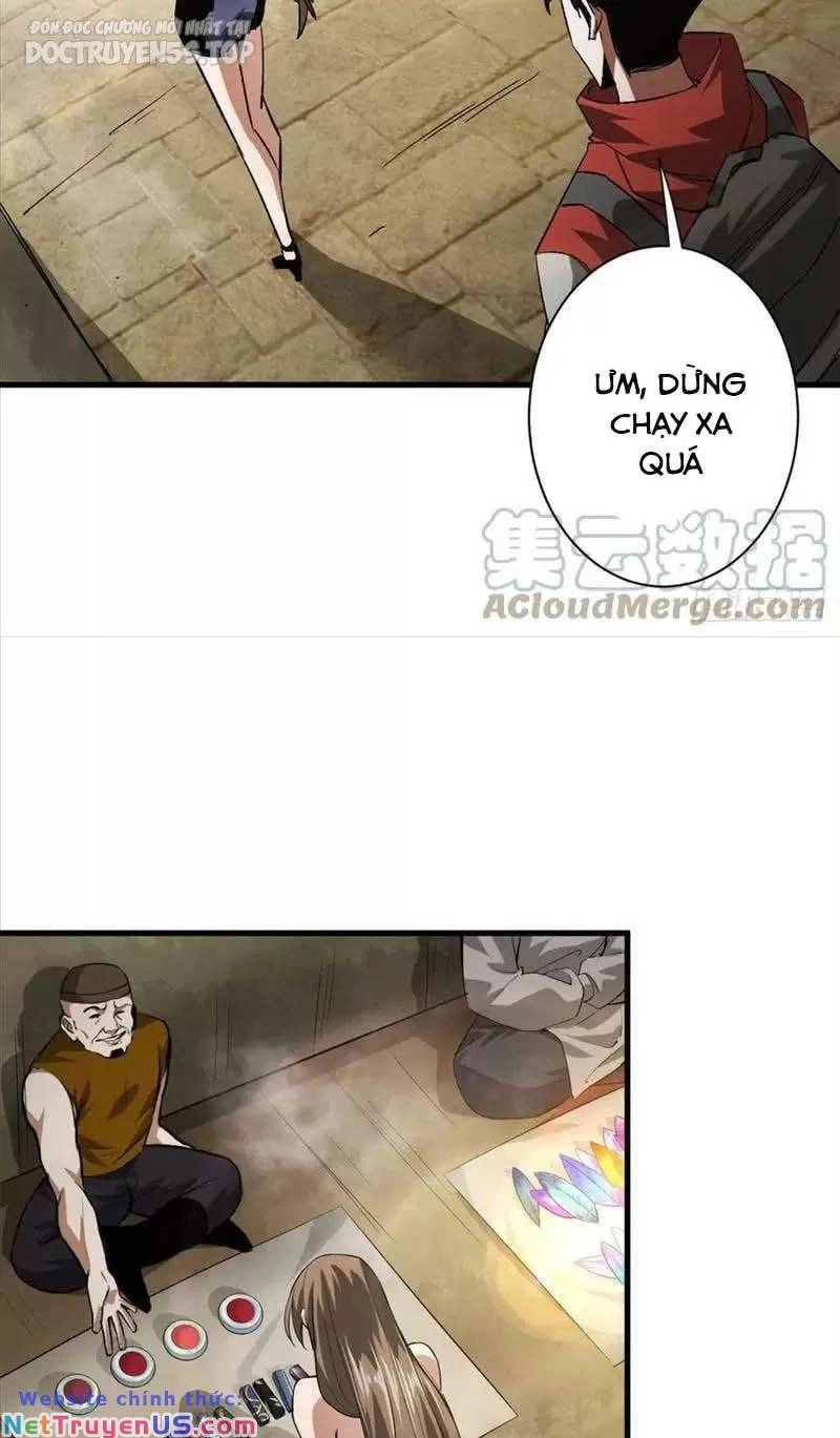 Luân Bàn Thế Giới Chapter 113 - 20