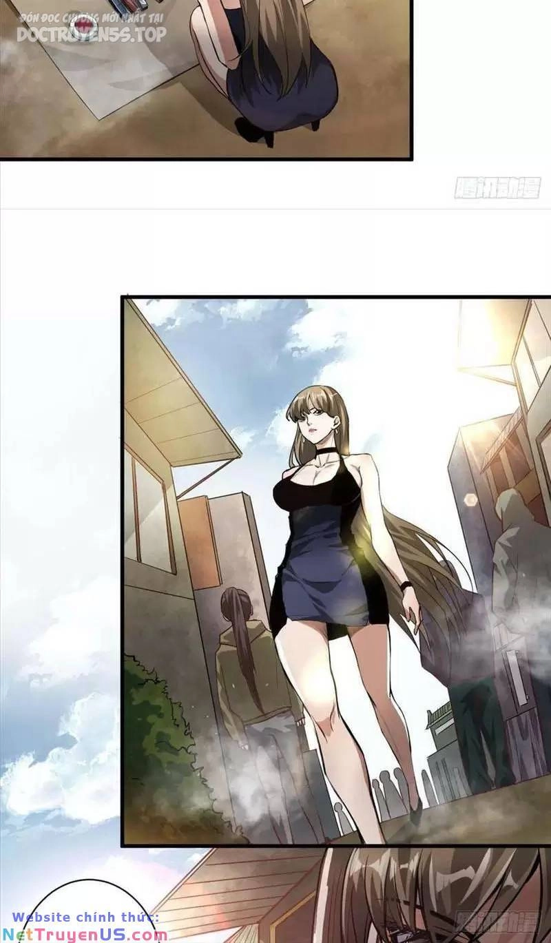 Luân Bàn Thế Giới Chapter 113 - 21