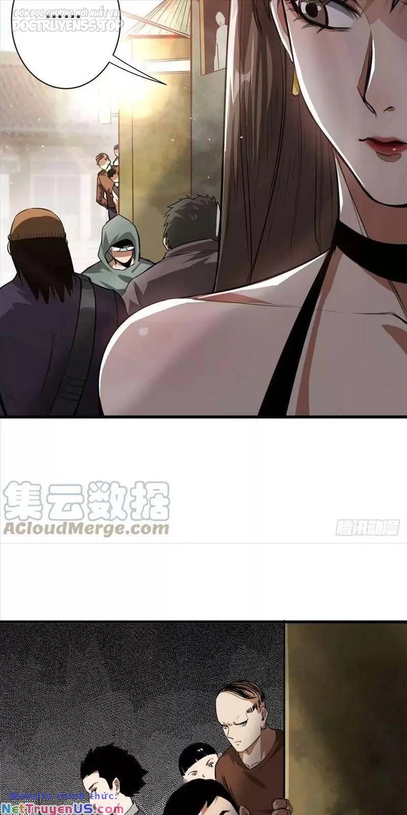 Luân Bàn Thế Giới Chapter 113 - 22